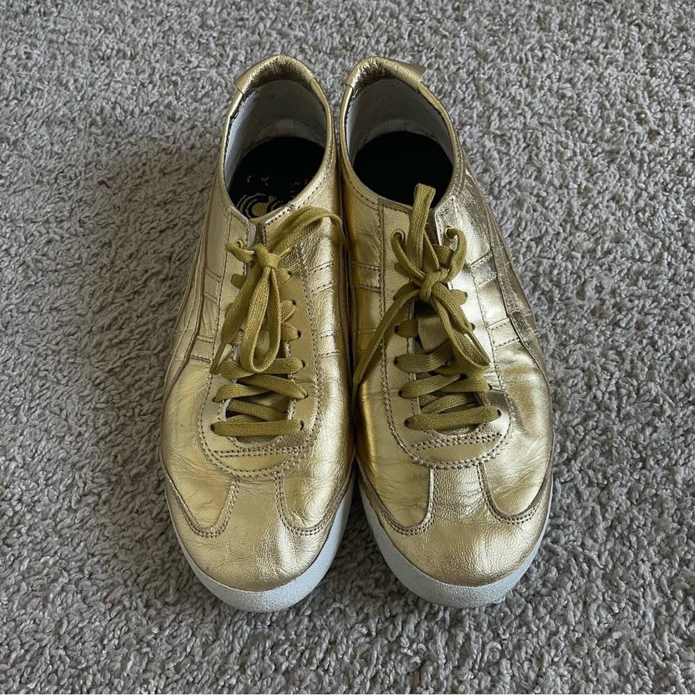 Onitsuka Tiger by Asics Mexico66 Lace Up Sneaker - Picture 2 of 9